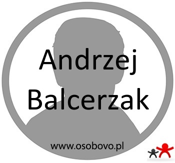 Konto Andrzej Balcerzak Profil