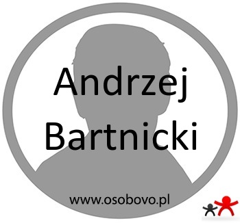 Konto Andrzej Bartnicki Profil
