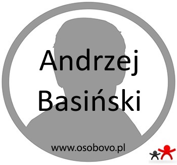 Konto Andrzej Basiński Profil