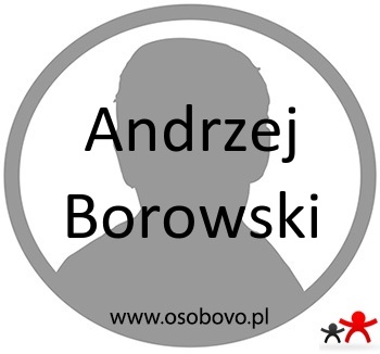 Konto Andrzej Borowski Profil