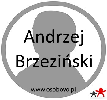 Konto Andrzej Brzeziński Profil