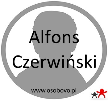 Konto Alfons Czerwiński Profil