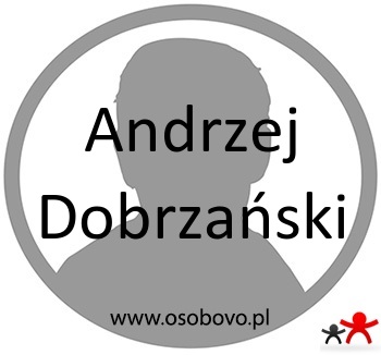 Konto Andrzej Edmund Dobrzański Profil