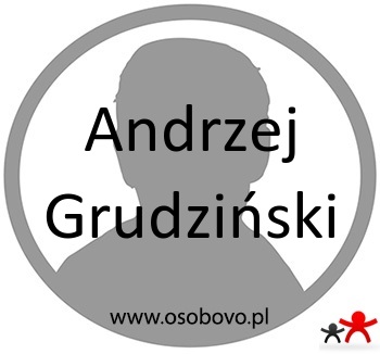Konto Andrzej Grudziński Profil