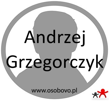 Konto Andrzej Grzegorczyk Profil