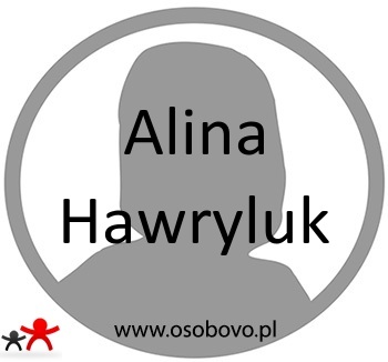 Konto Alina Hawryluk Profil