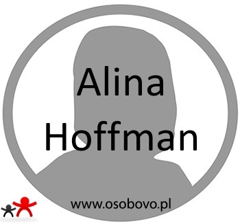 Konto Alina Hoffman Profil
