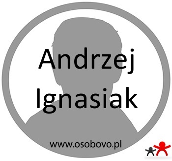 Konto Andrzej Ignasiak Profil