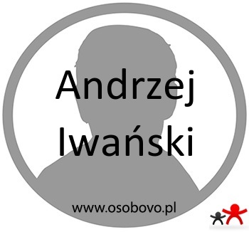 Konto Andrzej Iwański Profil