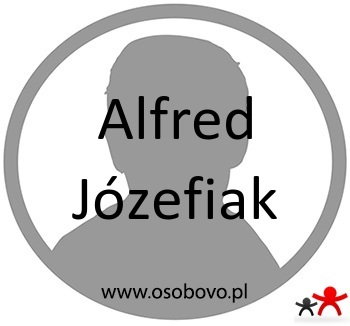 Konto Alfred Józefiak Profil