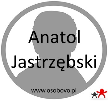 Konto Anatol Jastrzębski Profil
