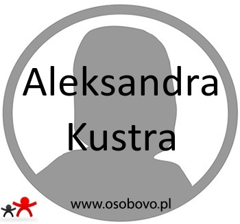 Konto Aleksandra Kustra Profil
