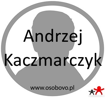Konto Andrzej Kaczmarczyk Profil