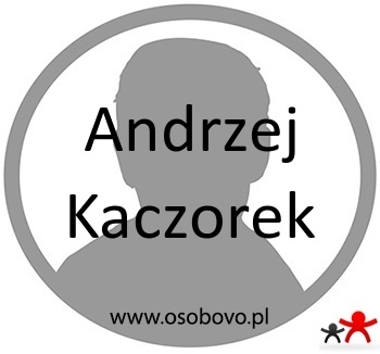 Konto Andrzej Kaczorek Profil