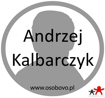 Konto Andrzej Kalbarczyk Profil