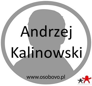 Konto Andrzej Kalinowski Profil