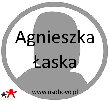 Konto Agnieszka Łaska Profil
