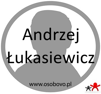 Konto Andrzej Łukasiewicz Profil