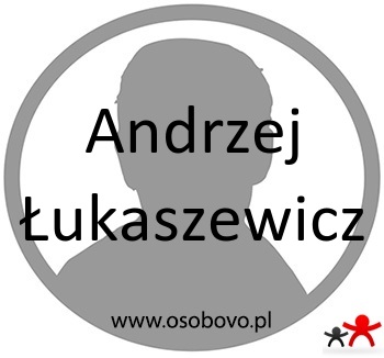 Konto Andrzej Antoni Łukaszewicz Profil