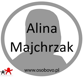 Konto Alina Majchrzak Profil