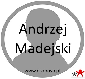 Konto Andrzej Madejski Profil