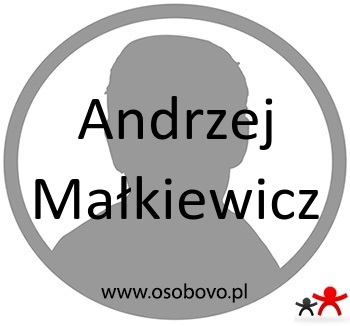 Konto Andrzej Małkiewicz Profil