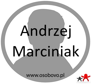 Konto Andrzej Marciniak Profil