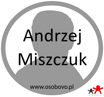 Konto Andrzej Miszczuk Profil