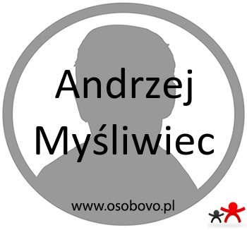 Konto Andrzej Myśliwiec Profil