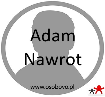 Konto Adam Nawrot Profil