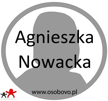Konto Agnieszka Nowacka Profil