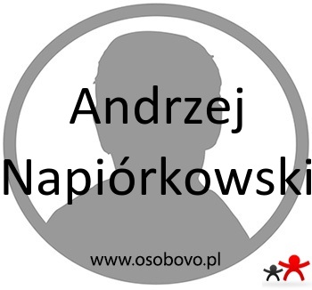 Konto Andrzej Napiórkowski Profil