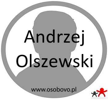 Konto Andrzej Olszewski Profil