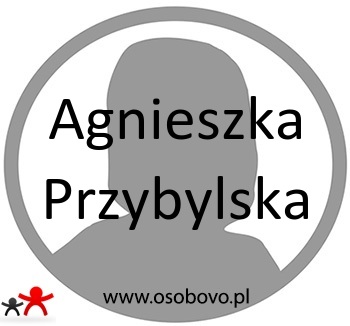 Konto Agnieszka Przybylska Profil