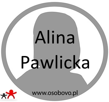 Konto Alina Pawlicka Profil