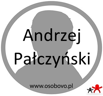 Konto Andrzej Pałczyński Profil