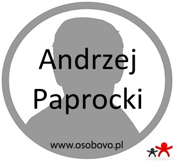 Konto Andrzej Paprocki Profil
