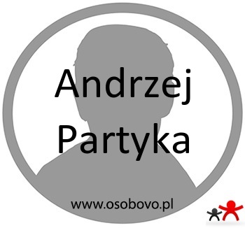 Konto Andrzej Partyka Profil