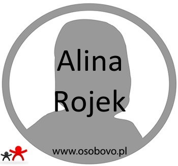 Konto Alina Rojek Profil
