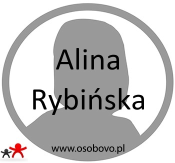 Konto Alina Rybińska Profil