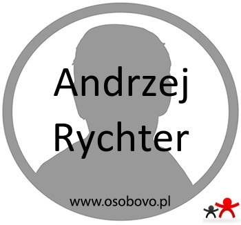 Konto Andrzej Rychter Profil