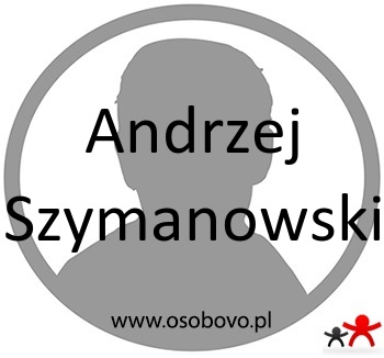Konto Andrzej Szymanowski Profil