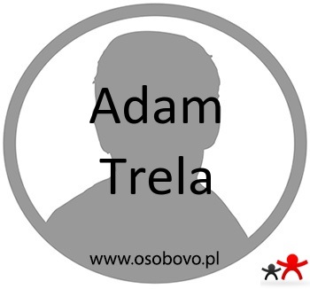 Konto Adam Trela Profil