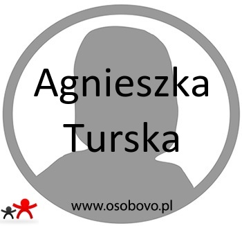 Konto Agnieszka Dobrosława Turska Profil