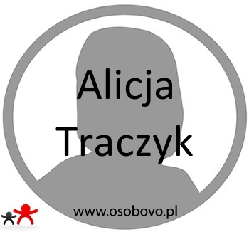 Konto Alicja Ranik Traczyk Profil