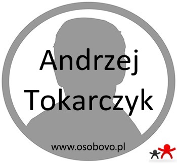 Konto Andrzej Piotr Tokarczyk Profil