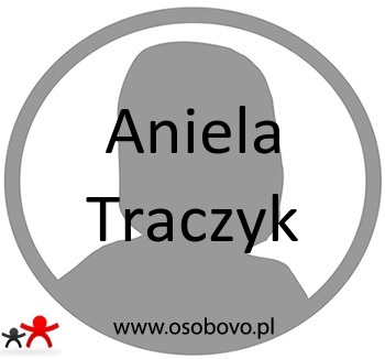 Konto Aniela Traczyk Profil
