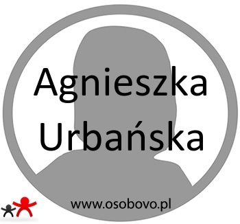 Konto Agnieszka Urbańska Profil