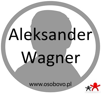 Konto Aleksander Wagner Profil