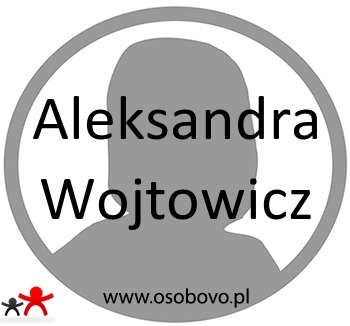 Konto Aleksandra Wójtowicz Profil
